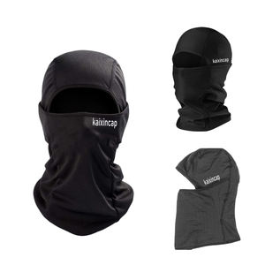 Nouveau Design Cagoule de Cyclisme à Vendre Logo Personnalisé, Cache-visage Intégral pour <span class=keywords><strong>Ski</strong></span> et Sport pour Hommes et Femmes - Product Image 6