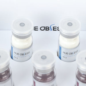 Nuevo Producto Premium de Corea 2025, Reparación Química de la Piel con Glicerina y Ácido Hialurónico Radiance de OliveYoung para Uso Doméstico, Modelo Total 772 - Product Image 3