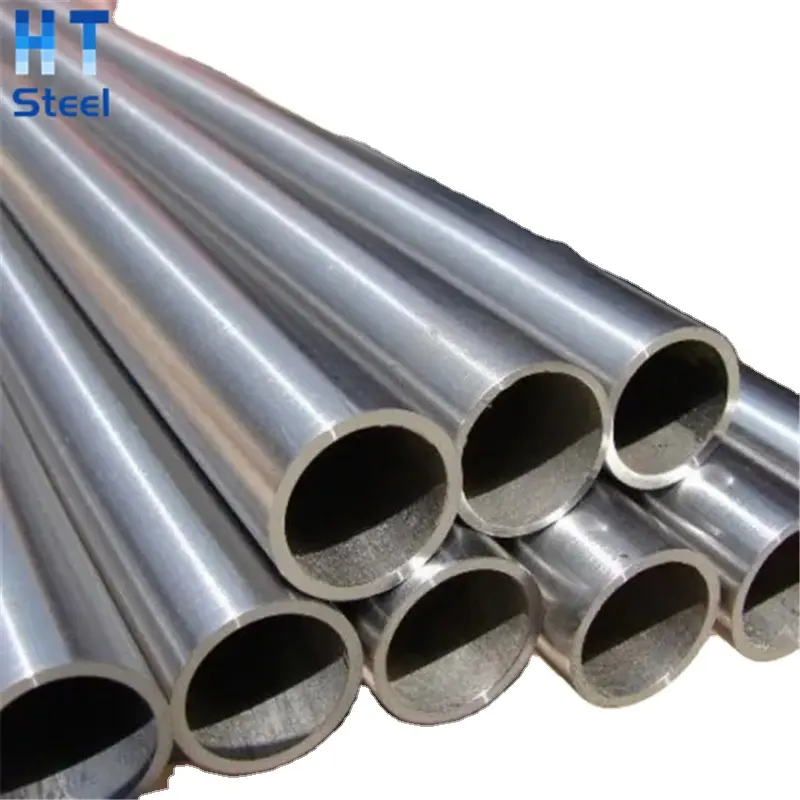 Welded Seamless 3 inch 201 403 Stainless Steel Pipe 3/16" Stainless Steel Seamless Pipe