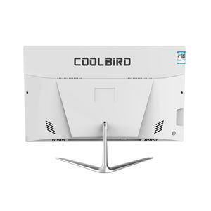 Speaker USB Desktop 24 inci, Speaker Gaming PC Intel Core I5/I7 performa tinggi untuk gamer EU/UK Status baru - Product Image 5