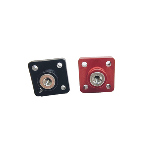 Terminal de Cobre para Batería de Litio de Alta Corriente Tipo Pasamuros 120A 150A 200A 300A, Terminal de Cobre para Automóvil de Nueva Energía, Totalmente de Cobre - Product Image 4