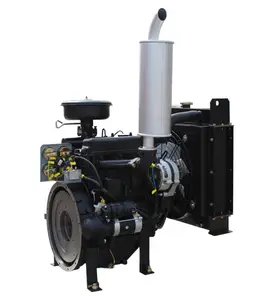 63kw 85hp 2000RPM Động Cơ Diesel Cho Máy Phát Điện