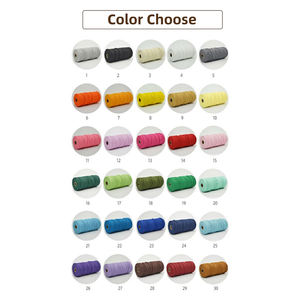 Décoration de maison écologique de haute qualité les filets de pêche méditerranéens coquilles <span class=keywords><strong>macramé</strong></span> tenture murale - Product Image 3