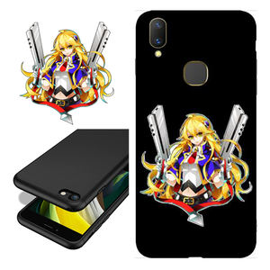 Luxe antichoc personnalisé téléphone portable <span class=keywords><strong>coque</strong></span> souple sac arrière housse <span class=keywords><strong>pour</strong></span> <span class=keywords><strong>Samsung</strong></span> <span class=keywords><strong>Galaxy</strong></span> A55 A56 A26 A16 <span class=keywords><strong>A13</strong></span> A34 - Product Image 1