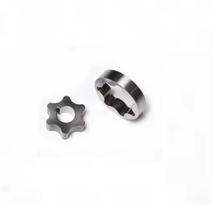 Nouvel ensemble de rotors de pompe à carburant HP3 d'origine 294180-0080, pompe d'alimentation 294180-0090, pompe de transfert 294180-0100 pour ISUZU - Product Image 4