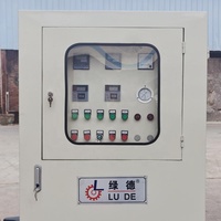 LD-803/6 8 à 15 station PU semelle de chaussure chaussures de chaussures en polyuréthane machine d'injection et établi