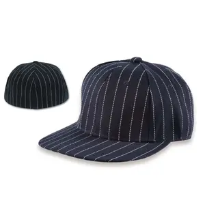 Gorra de béisbol personalizada para merchandising - Product Image 1