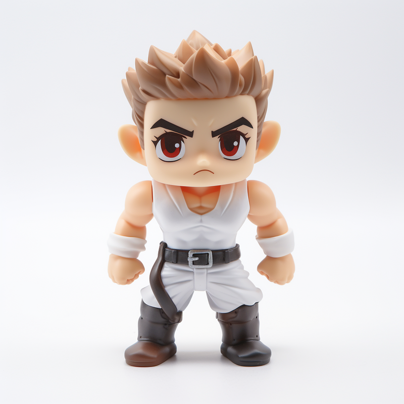 OEM ODM Custom Mystery Blind Box