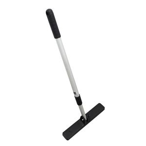 Telescoping da 23 "a 40" Pickup magnetico spazzatrice da pavimento 17 "per officina, Garage, costruzione - Product Image 3