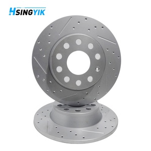 ดิสก์เบรกสำรองสำหรับ Lexus Gs350 <span class=keywords><strong>Supra</strong></span> Mk5 BMW 320D Nissan R35 Patrol Y60 GTR VW <span class=keywords><strong>Mk4</strong></span>กอล์ฟ - Product Image 5