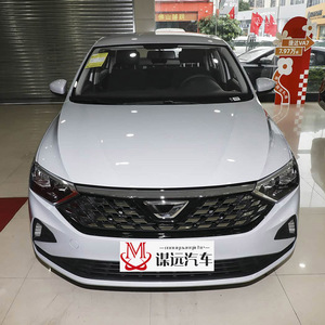 Nuevo Auto en Oferta, Motor 1.5L de Aspiración Natural para Volkswagen Jetta VA3 Modelo 2025, Transmisión Automática - Product Image 5