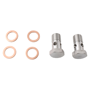 สายส่งน้ำมันเครื่อง Vanos รุ่น OE 11361705532 สำหรับ BMW E36 E46 Z3 Z4 M52 M54 อะไหล่ซ่อมแซมทดแทนแบบอัพเกรด FDJ-271-SL - Product Image 4