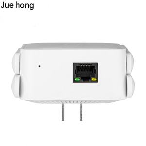 Jue Hong 5G répéteur sans fil N/WiFi 1200 Mbps <span class=keywords><strong>amplificateur</strong></span> d'extension sans fil à distance 5G/2.4G <span class=keywords><strong>amplificateur</strong></span> de <span class=keywords><strong>Signal</strong></span> double bande - Product Image 6
