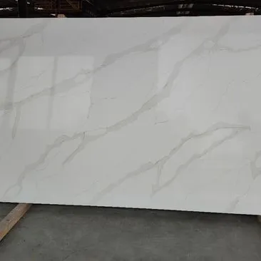 Wiselink ince duvar paneli mermer akrilik yapay taş polyester reçine 12mm kalınlığında katı yüzey levhaları