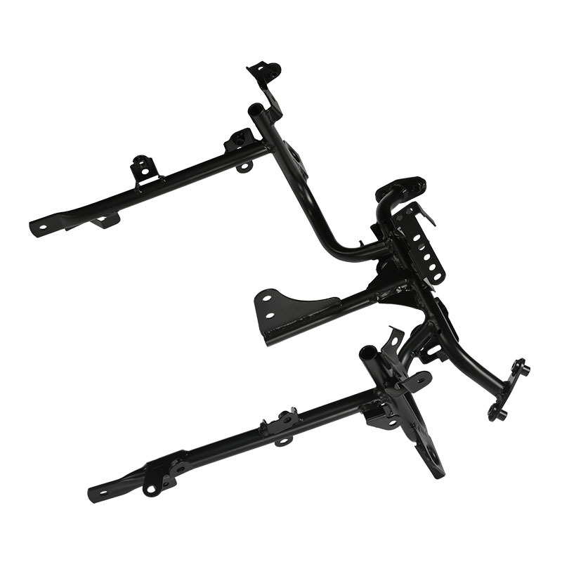 Kawasaki Ninja ZX4R ZX4RR 2023-2024 Upper Fairing Stay Bracket