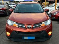 Mobil bekas Toyota RAV4 2.5 4WD Elite Edition tahun 2013, setir kiri, harga terjangkau, transmisi otomatis