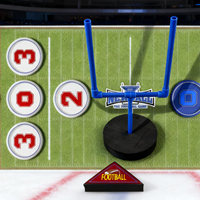 Jeu de société de football de table interactif pour enfants, rugby avec un ensemble de jouets à catapulte pour les fêtes en famille en intérieur et les jeux éducatifs pour enfants