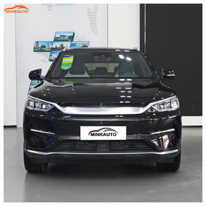 vehiculos electricos byd song plus 2022 2023 cheapest new energy vehicles electric cars - Product Image 6