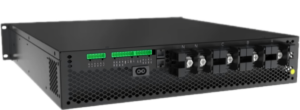 [Approuvé <span class=keywords><strong>EMC</strong></span>] Solution de qualité d'alimentation intelligente sans résonance 380V 20A 4L APF en acier galvanisé premium IP42 pour équipements sensibles - Product Image 2