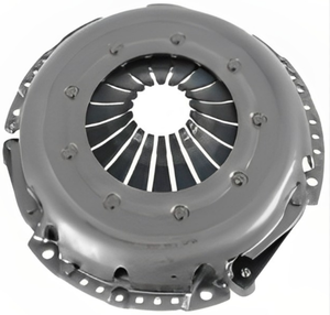 1864 532 333 Plaque de pression <span class=keywords><strong>d</strong></span>'embrayage pour AUDI A4 225mm OEM 06B 141 117 <span class=keywords><strong>D</strong></span> 058 141 031 C - Product Image 2