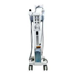 High Quality CE Hydrodermabrasion Facial Machine Hydro Aqua Beauty Device for Eye Area Includes EU <strong>UK</strong> CN Plugs - Product Image 4