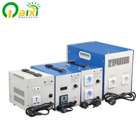 Regulator Tegangan Otomatis AVR 1000VA untuk Starter Cepat AC