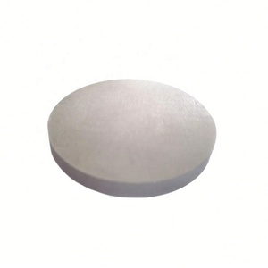 Ruthenium Sputtering Target, Ru Target for Memory Sputtering Coating - Product Image 4
