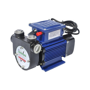 ปั๊มน้ำมันกันระเบิดกำลังสูง 220V แบบ OEM ที่ปรับแต่งได้ สำหรับยานยนต์ที่ใช้น้ำมันเบนซินและเมทานอล - Product Image 3