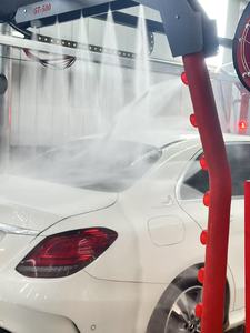Système de Lavage Automobile Entièrement Automatique et Sans Contact avec Qualité Garantie - Product Image 2