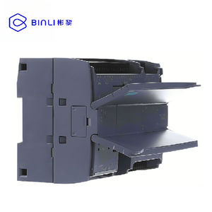 ตัวควบคุมพีแอลซี6ES72171AG400XB0 S7-1200 6ES7217-1AG40-0XB0 S71200สต็อกใหม่ดั้งเดิมมีในสต็อก - Product Image 1