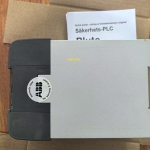 Controlador de Seguridad Programable ABB Pluto B20 V2, 16 E/S, 240V, Modbus, Fabricado en Polonia - Product Image 4