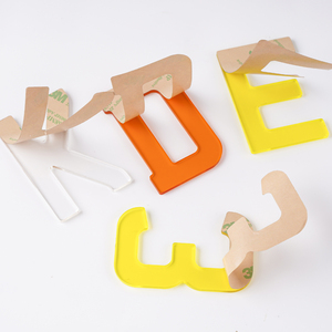 <span class=keywords><strong>Precio</strong></span> barato de fábrica de China, <span class=keywords><strong>placa</strong></span> de matrícula de letras de Gel 3D personalizada, <span class=keywords><strong>placa</strong></span> de matrícula acrílica 4D, <span class=keywords><strong>placa</strong></span> adhesiva para coche, letra fantasma - Product Image 4