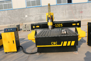 Máy Khắc Đồng Bộ <span class=keywords><strong>Cnc</strong></span> Chất Lượng Đức Với Công Suất Trục Chính 5.5kw - Product Image 2