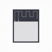 Modul Transceiver ESP32-C6-MINI-1-N4 RF TXRX MOD BT WIFI PCB TH SMD WiFi 802.11ax BTv5.0 2.4GHz PCB Trace Surface Mount