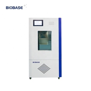 BIOBASE China 0~60 ℃   Biochemie-Inkubator BJPX-B200 mit 7,0-Zoll-Touchscreen und automatischer Abtauung für Laborzwecke - Product Image 2