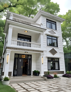 Décoration de villa haut de gamme sur mesure pour toute la maison, design d'intérieur moderne et tendance, personnalisation de meubles, service tout-en-un - Product Image 1