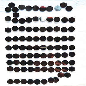 Kính Lọc Quang Học Hồng Ngoại RG850 Hwb850 <span class=keywords><strong>Ir</strong></span>, Bộ Lọc Longpass, Bộ Lọc Quang <span class=keywords><strong>850nm</strong></span> - Product Image 3