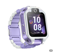 Nouvelle Montre Connectée Enfant Huawei 5X Pro 2025 avec Localisation Hors Ligne, Appels Haute Définition, NFC, IP68 – Montre Santé pour Enfants