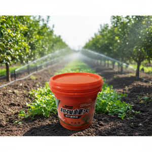 <span class=keywords><strong>Engrais</strong></span> <span class=keywords><strong>liquide</strong></span> bio-organique NPK pour la croissance des plantes, pureté à 100 %, libération rapide - Product Image 5