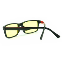 Lunettes anti-radiation de haute qualité, lunettes de protection contre la lumière bleue pour ordinateur, pour réduire la fatigue oculaire