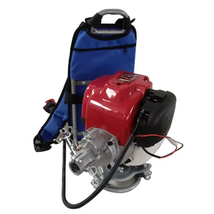 Diskon pabrik <span class=keywords><strong>Vibrator</strong></span> beton bangunan beton tipe ransel portabel - Product Image 1