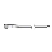 Nouvelle unité de fibre réfléchissante 100 % originale Yu C,ma Fu-31 Fu-32, 2 m, à découpe libre, pour automatisation industrielle et contrôle programmable PLC