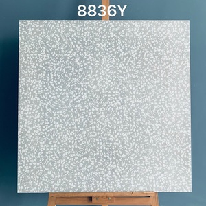 Foshan qualità Anti scivoloso Terrazzo opaco disegni colori in porcellana rustica <span class=keywords><strong>piastrelle</strong></span> per pavimento parete interna esterna rettificata <span class=keywords><strong>bordi</strong></span> taglie - Product Image 6