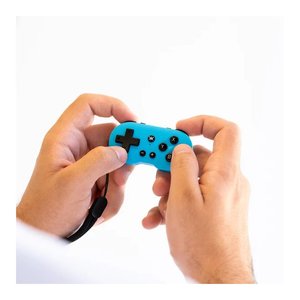 Mando de juego ATOM Azul cielo 24 AT SB - Product Image 4