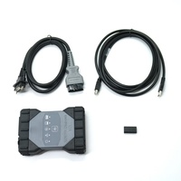 Herramienta de Diagnóstico Mb Star C6, Diagnóstico Xentry, Multiplexor Vci, Sistema Completo Doip, Escáner de Taller Compatible con Mercedes Benz