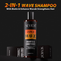 Shampooing Capillaire Kératine 200ml Extrait Naturel de Gingembre Brillance et Nutrition Soin des Cheveux Ondulés pour Hommes