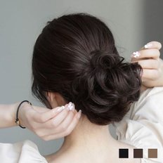 Accessorio per acconciatura a base di arricciatura WFGSW0J fascia per capelli - Product Image 1