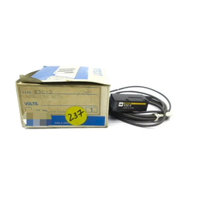 E3C-2 2M NSMP ใหม่ ของแท้ พร้อมส่ง คอนโทรลเลอร์ PLC สำหรับระบบอัตโนมัติในอุตสาหกรรม - Product Image 1