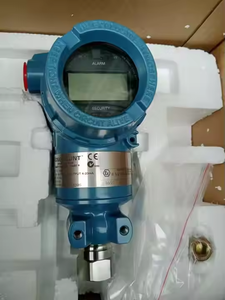 100% ban đầu Emerson rosemonts 3051 loạt máy phát áp lực 3051gp 3051cd 3051dp 3051sd - Product Image 2