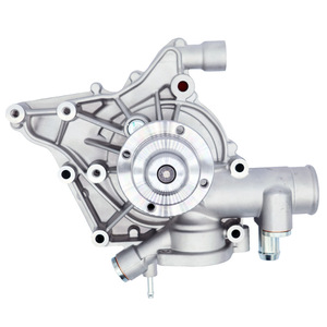 Bomba de agua Cw para maquinaria de construcción Deutz, montacargas Td2.9l4 Tcd2.9 L4 4137490 4135550 - Product Image 2